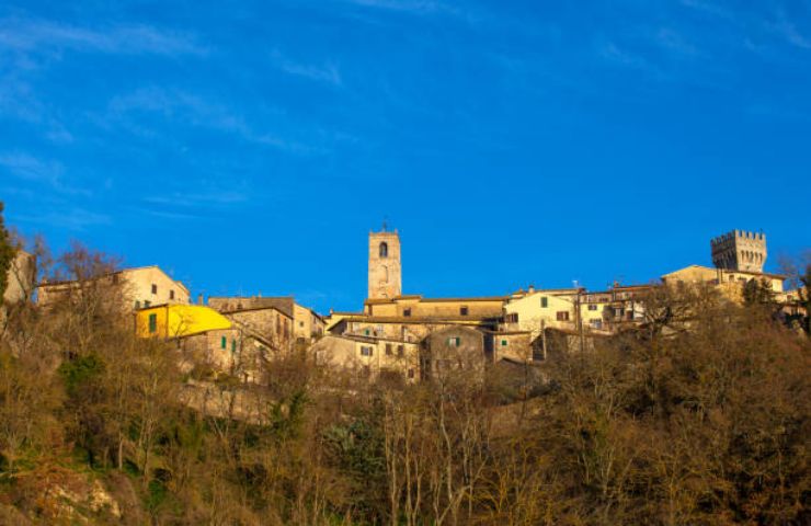 Val di Pesa