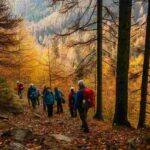 Escursioni in montagna in autunno: i consigli degli esperti