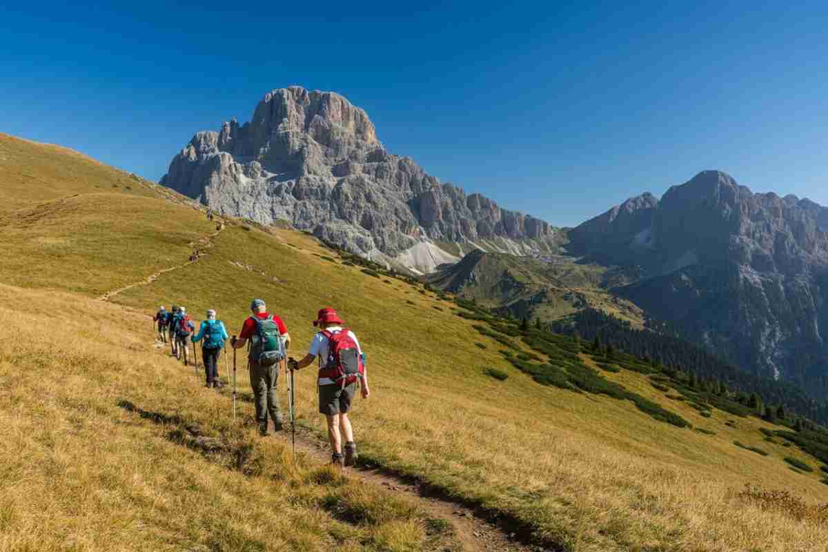 In Italia è esplosa la Cammini mania: servono linee guida condivise