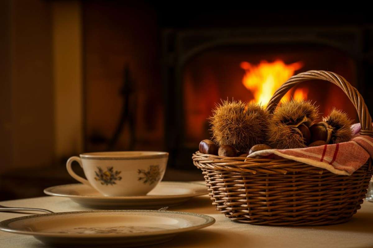 Il mese delle castagne è finalmente qui: tutto quello che c'è da sapere su questo amatissimo alimento